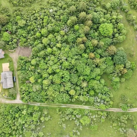 Romantiline Saunamaja Lahe Aeaeres Σπίτι διακοπών *