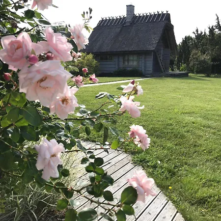 Romantiline Saunamaja Lahe Aeaeres *