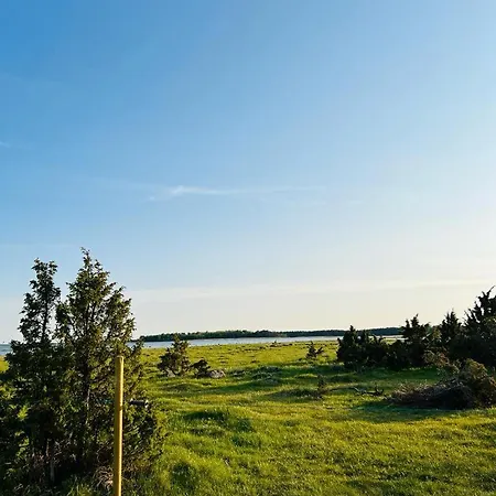 Romantiline Saunamaja Lahe Aeaeres Padaste (Muhu)