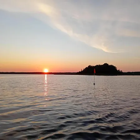 Romantiline Saunamaja Lahe Aeaeres * Pädaste