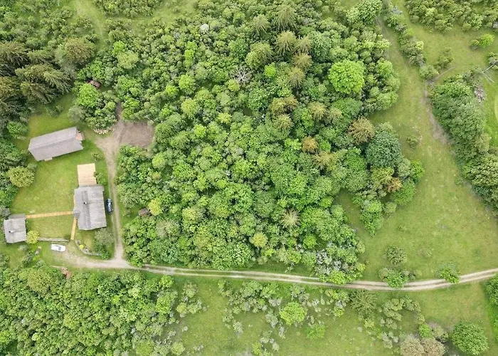 Romantiline Saunamaja Lahe Aeaeres Semesterbostad *