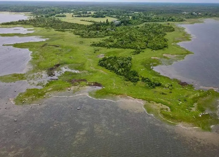 Romantiline Saunamaja Lahe Aeaeres Pädaste