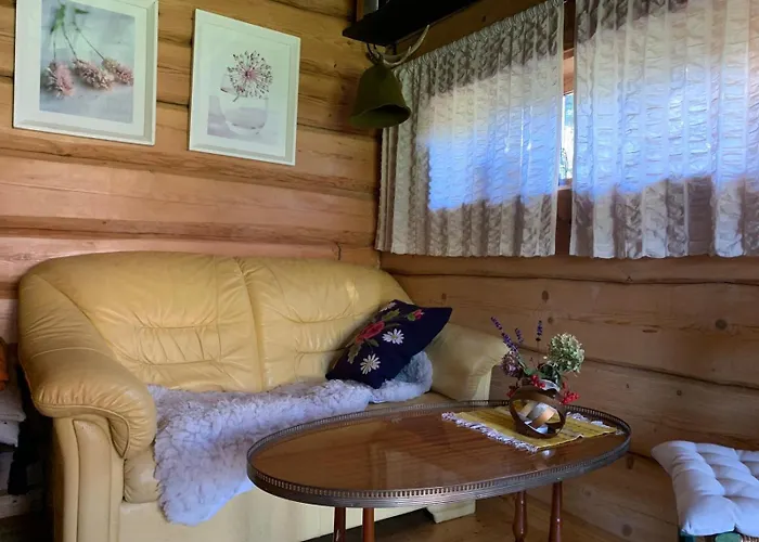 Romantiline Saunamaja Lahe Aeaeres Pädaste